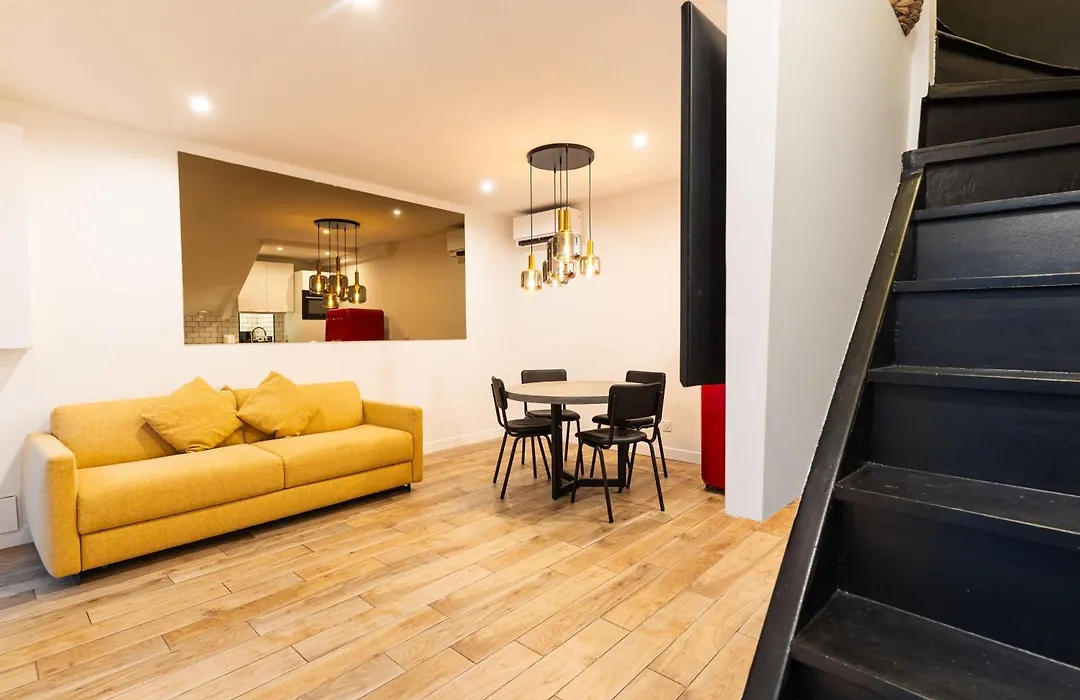 Town House Nation, Bastille, Ac By Lcc Agency-1