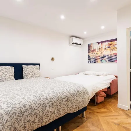 Town House Nation, Bastille, Ac By Lcc Agency-3