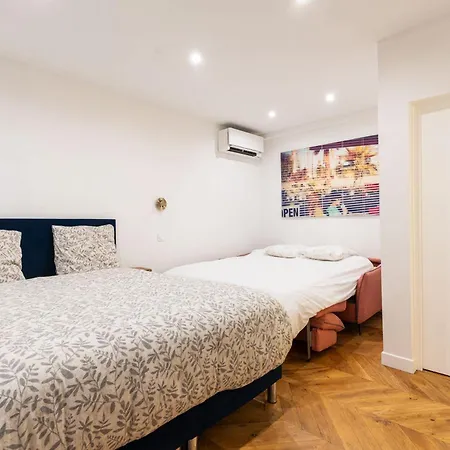 Town House Nation, Bastille, Ac By Lcc Agency-2